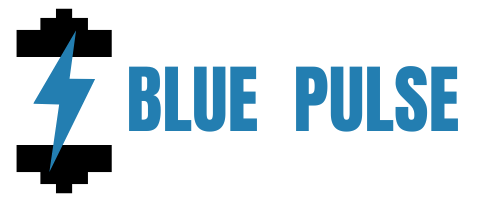 Blue Pulse